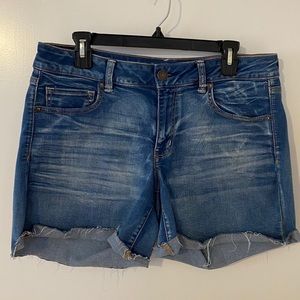 Women’s American Eagle Midi Shorts